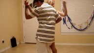 Lambada girl