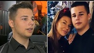 Allan Krupa nagra piosenkę z mamą - Edytą Górniak | Wideoportal