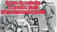 1116. Nowa Chorubsko Się Rozprzestrzenia Nawet my Juz Je Dostaliśmy