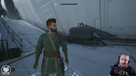 Miasto Duchów | Star Wars Jedi: Survivor/Ocalały PL|PC [#35]