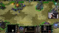 Warcraft 3 Reforged PL | Zniszczone wyspy #33 | Gameplay
