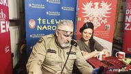 Wspólny stream z Telewizją Narodową