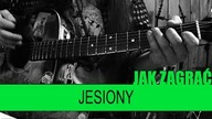 Jak zagrać #239: Jesiony - Dżem | PTA: 2/6 | SoundFarm