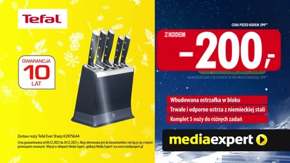 TVPHISTORIA - 19-12-2025 - Reklama (fragment), Ogłoszenie nadawcy, Sponsorzy