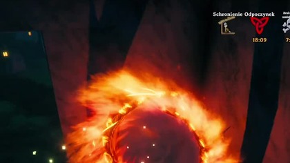 Nagle działa portal...  tak? XD | #martincaine #Twitch