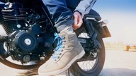 Motocykle 125. Wszystko co musisz wiedzie o ciuchach (Modeka, Stylmartin, City Nomad)