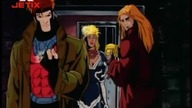 X-Men #19 - Na Xawsze Tw&oacute;j