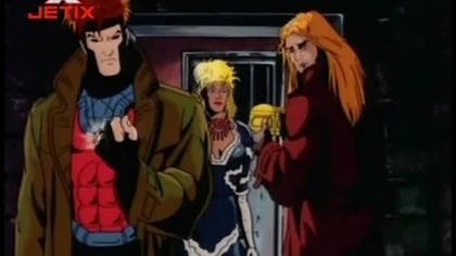X-Men #19 - Na Xawsze Tw&oacute;j