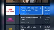 Nowa aplikacja TVP GO - wszystkie kanały TVP - prezentacja