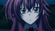 Highschool DxD New S2 Odc5 Lektor PL