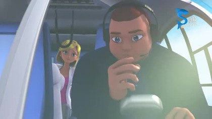 KIDSZONE IN - 15-04-2025 - Continuity (fragment)