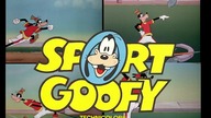 Miki i Donald przedstawiają Goofyego sportowca Odcinek 9: Trening Goofyego / Zabójczy hokej / Morscy