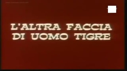 Tygrysia Maska Lektor PL. 067