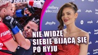 Honorata Skarbek wystąpi na Gali FAME MMA?