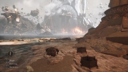 Monolit| Clair Obscur Expedition 33 #23