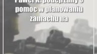 Rosyjski szpieg żył obok