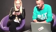 Stream z Małą Anią. Cz. 1: Ile ważą twoje piersi?