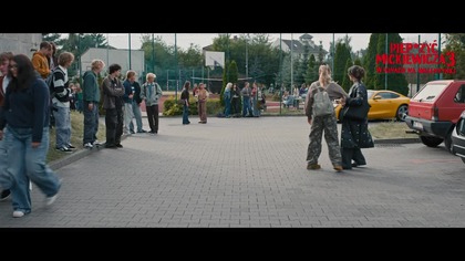 Piepzyć Mickiewicza 3 (2026) | ZWIASTUN