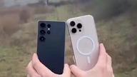 Zoom iPhone 16 Pro Max vs Galaxy S25 Ultra 