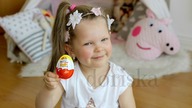 KINDER JOY | OTWIERAMY JAJKA | MAMMYDORISKA