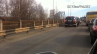 Tak się kończy cwaniakowanie na drodze