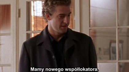 Felicity s03e10 napisy PL