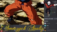 Jiren - Potężny wojownik /7SA