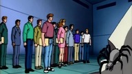 Spider-Man S02E04 Klan mutantów