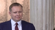 BYŁY POSEŁ KONFEDERACJI WS.  SZALEŃSTW UNII EUROPEJSKIEJ!
