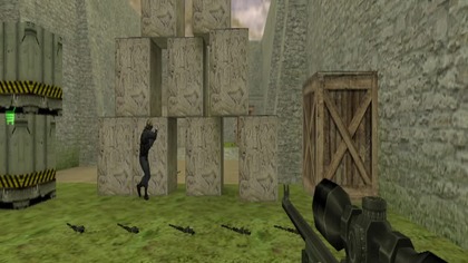 Nowa mapa odc 49 cs 1.  6 #cs16 #counterstrike16 #shorts