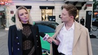 Barbara Kurdej-Szatan o wierze w rodzinie.  Co z komunią Hani?