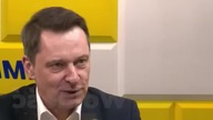 MOCNY WYWIAD ZAJĄCZKOWSKIEJ WS.  POBORU DO WOJSKA!