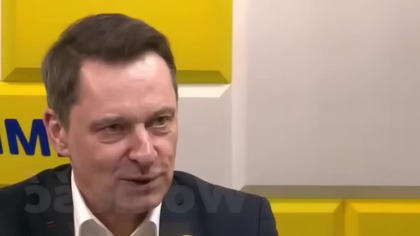 MOCNY WYWIAD ZAJĄCZKOWSKIEJ WS.  POBORU DO WOJSKA!