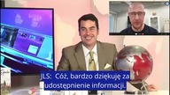 Szokująca wiadomość - 74% zmarłych na Covid w Wielkiej Brytanii była w pełni zaszczepiona - rozmowa 