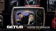 SETUS - SOBOTA NA PARKIECIE (2010)