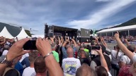 BMW R 1300 GS.  Piękny jak haluksy teściowej 