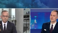  Berkowicz MIAŻDŻY PO-PiS: Jak ktoś był na wycieczce w Moskwie to już jest ruskim agentem?