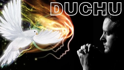 Modlimy się do Ducha Świętego.  Ale czemu? I po co? | Fabian Błaszkiewicz