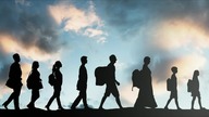 Co oznacza słowo bliźni? Język religijny wobec kryzysu migracyjnego | EWST online - Dialogopolis