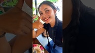 Mukbang jedzenie