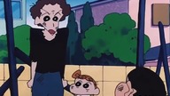 Crayon Shin~chan episode 395b english subs/angielskie napisy