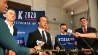 Musimy nazywać rzeczy po imieniu - Krzysztof Bosak