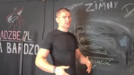 Trening WYSKOKU w DOMU! Czy da się zrobić 120cm WYSKOKU bez sprzętu? Cała prawda.