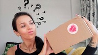 VLOGOWY TYDZIEŃ#3 I LOVE BOX - OPEN BOX