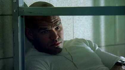 Skazany na śmierć S01E17 - J Cat