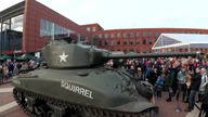 War Thunder -  M4A1(76)W