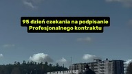 Profesjonalny kontrakt 95 #ekstraklasa #pilkanozna