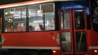 2020-01-25, Świętochłowice ul.  Katowicka, t7, t17, t17...  patrz opis.