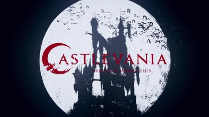 Castlevania S03E10 PL
