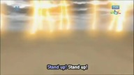 Inazuma Eleven (PL) #47 odc. 47 Wielka bitwa na morzu południowym Dubbing pl, po polsku, Odcinek 47